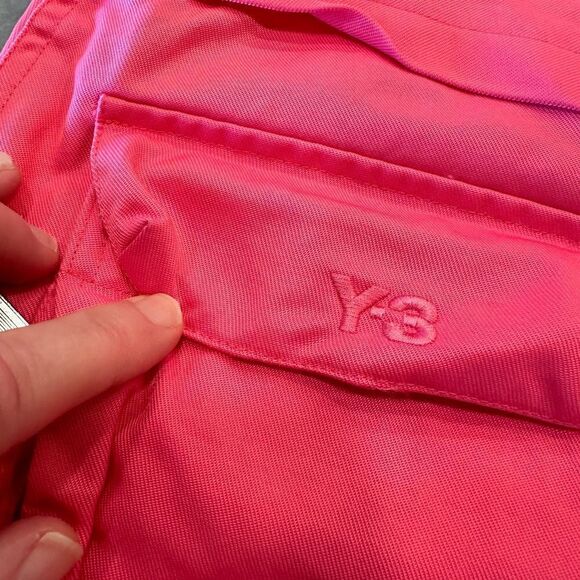 Pink Mini Skirt - Picture 8 of 10